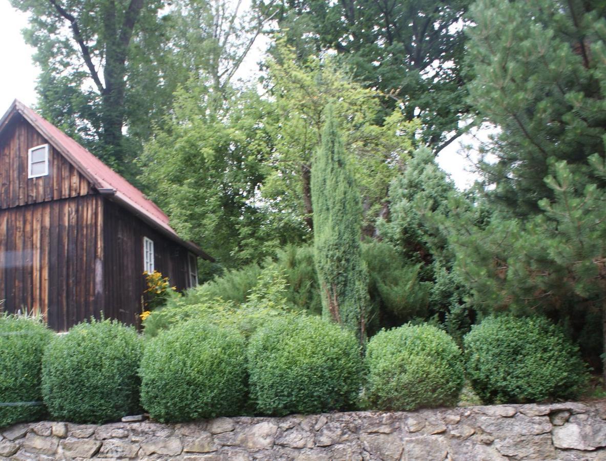Karkonoski Sad Piechowice  Exterior photo